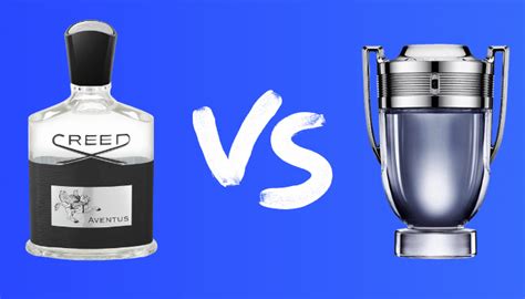 creed aventus vs invictus